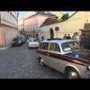 Trabi Sternfahrt Prag 2014
